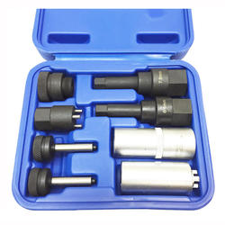 Kit Especial para Desarme Inyectores Common Rail