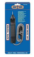 Multi Tester Baterias y Cable 3 - 48 Volts