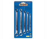 LLaves Torx Hembra