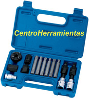 Puntas Extractor de Alternadores