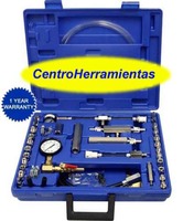 Medidor Tester Presion Nafta Inyeccion