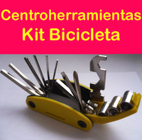 Herramientas para Bicicletas