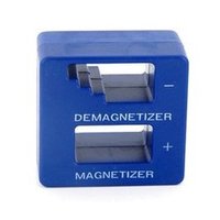 Desmagnetizador para Electronica