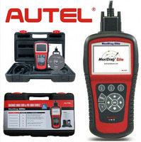 Scanner Automotriz Profesional