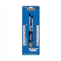 Llaves Largas L Torx Tamper