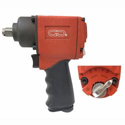 Llave Pistola de Impacto de 1/2 - Serie Mini