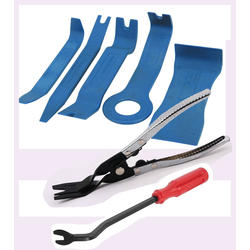 Kit Extractor de Paneles y Tableros