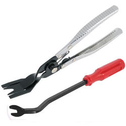 Kit Extractor de Paneles y Clips