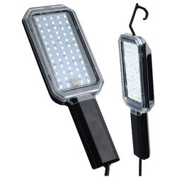 Lampara Portatil Luz de Trabajo por 60 LED