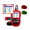 Scanner Automotriz AUTEL - AL319 Diagnostico Rapido